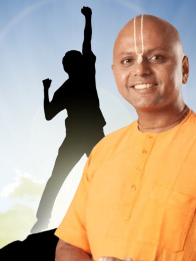 হাতের রেখা নয়, এই ৬ কাজেই হবেন ধনী, গৌরগোপালের টিপস