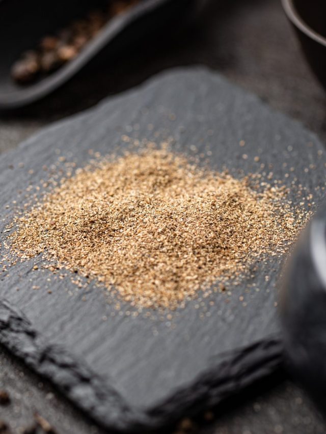 ডায়াবেটিসকে 'বলি' দিতে, রোজের রান্নায় রাখুন এই কালো মশলার গুঁড়ো