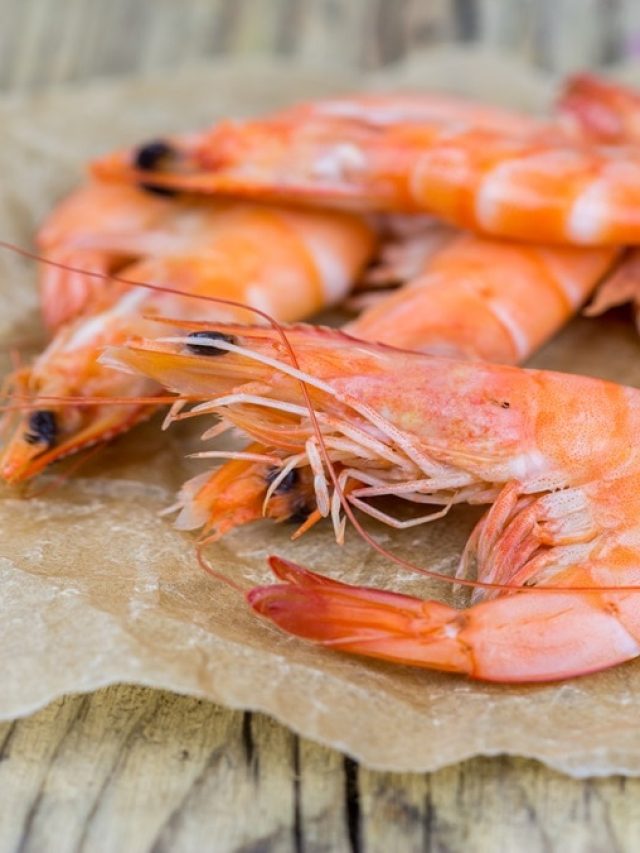 এভাবে ৬ মাস অবধি রাখা যায় চিংড়ি! স্বাদ অটুট থাকবে