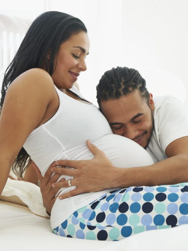 স্বামী-স্ত্রীর রক্তের গ্রুপ এক হলে বাচ্চার সমস্যা হয়?