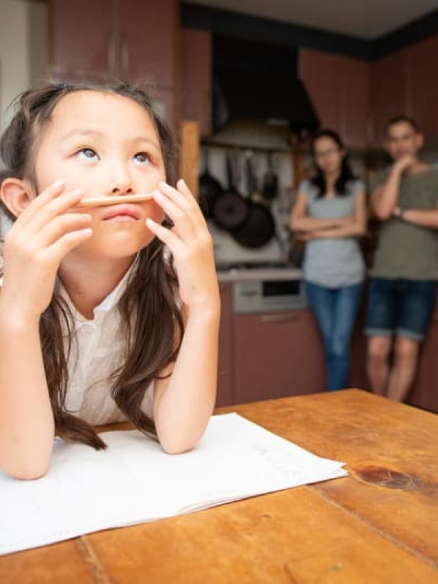 সন্তানের পড়ালেখায় মন নেই? স্টাডি রুমে এই ৫ গাছ রাখুন, ক্লাসে টপ করবে!