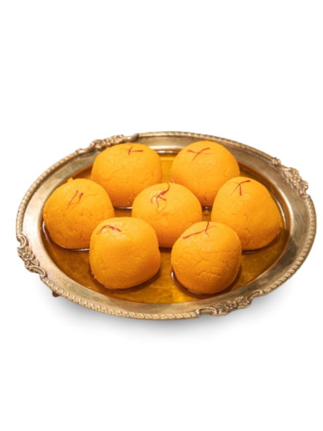 বাড়িতে কমলাভোগ বানান এভাবে, সেরা দোকানের রেসিপি