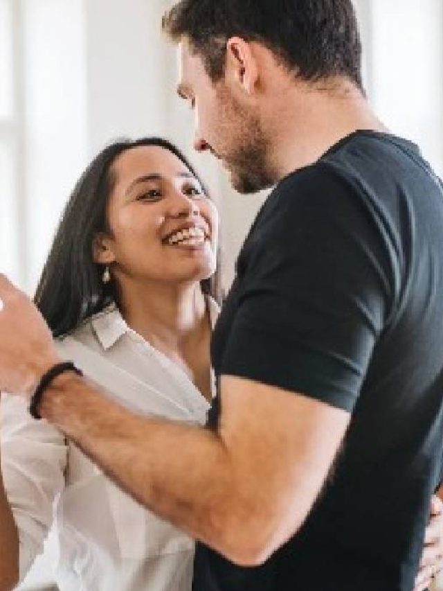 পুরুষদের কোন জিনিস দেখেই মেয়েদের মনে লাড্ডু ফোটে? জানুন