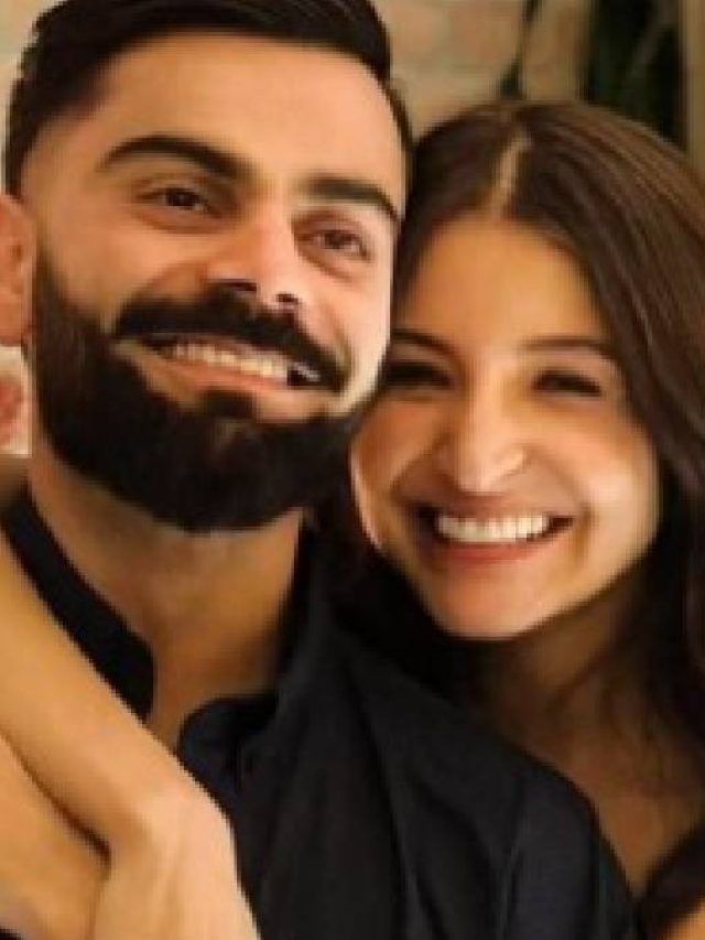 বিরাট-অনুষ্কার পুত্র 'অকায়',এই নামের মানে কী? জানলে চমকাবেন