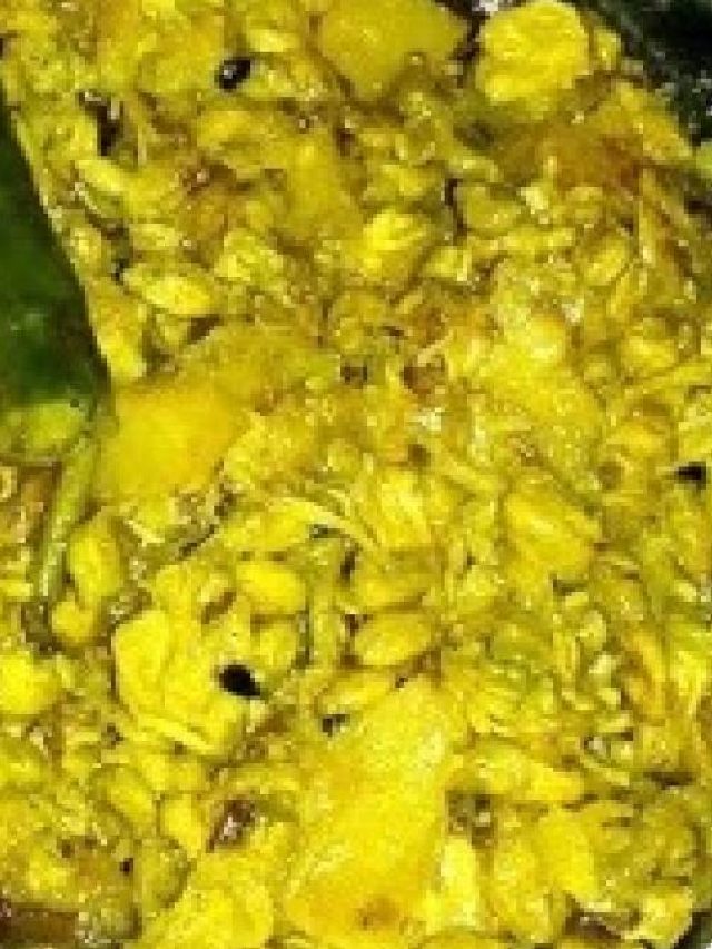 ঝড় তুলবে যৌবন,  বাড়বে পুরুষত্ব, এই ফুলের ভর্তায় আছে জাদু, রেসিপি