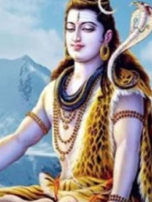 শিবরাত্রিতে এই রঙের পোশাক পরে পুজো করলেই কপাল খুলবে,  জানুন