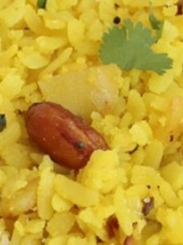 লুচি-পাউরুটি নয়, ব্রেকফাস্টে খান চিঁড়ের পোলাও, রেসিপি