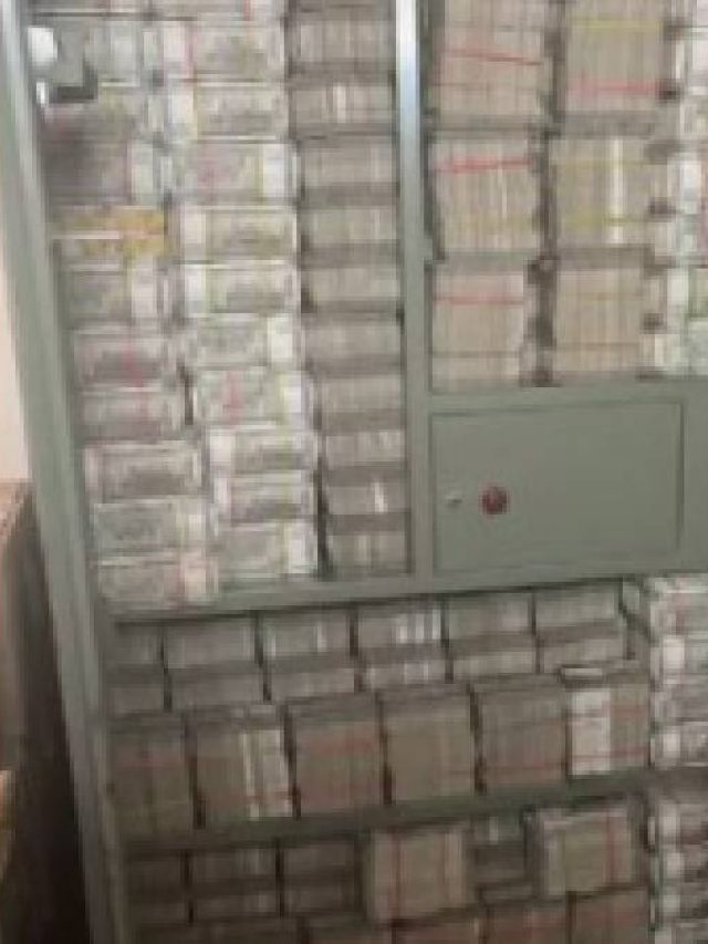 কাঁড়ি কাঁড়ি টাকা আসবে, আলমারিতে এই জিনিস রাখলেই  মিরাকল