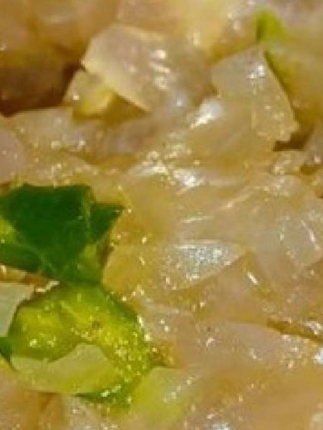 পুরুষত্ব তুফান তুলবে,  মুচকি হাসবে যৌবন, এই পাতার ভর্তা খেলেই চাঙ্গা শরীর, রেসিপি