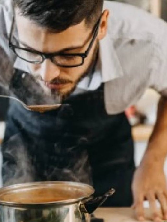 পুরুষদের তেজ হবে নেকড়ে বাঘের মতো, রান্নায়  এই মশলা দিলেই কেরামতি