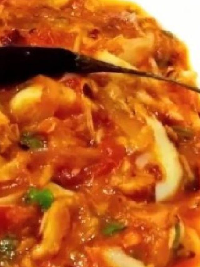 পুরুষত্ব চাঙ্গা থাকবে, যৌবন দোলা দেবে,  আশ্চর্য এই ভর্তা,  রেসিপি রইল