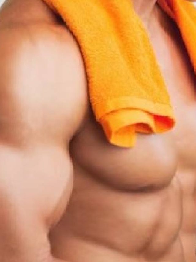 যৌবন তেজি ঘোড়ার মতো ছুটবে, জোশ  বাড়াতে পুরুষরা খান এই 'সুপারফুড'