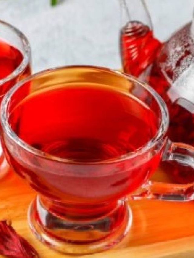 এক চুমুকেই চনমনে হবে যৌবন, খান এই চা, রেসিপি