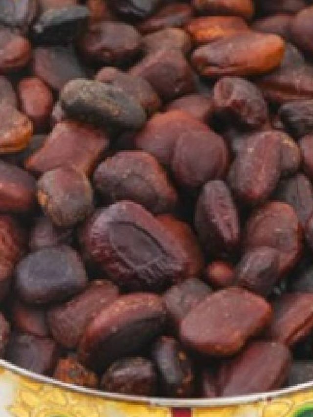 এই টক ফলের বীজে আছে যৌবন শক্তি,  খেলেই তুফান উঠবে, রহস্য জানুন