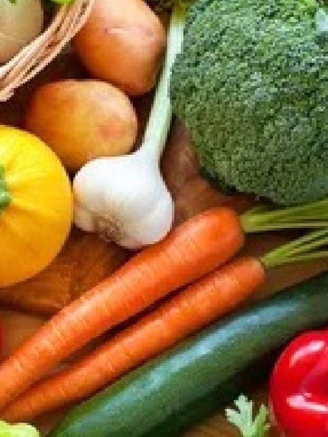 যৌবন জাদু দেখাবে,  এই সবজি খেলে শক্তি পাবেন পুরুষরা