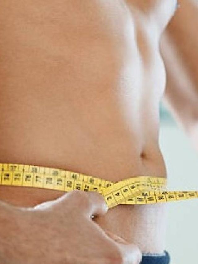 রোগা হওয়ার সহজ উপায়, এই ডাঁটা চিবোলেই স্লিম ফিগার