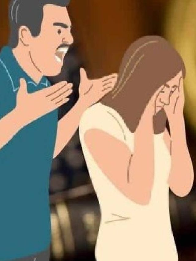 স্ত্রীর সঙ্গে এই কাজ করলেই ডিভোর্স হতে পারে, জানুন