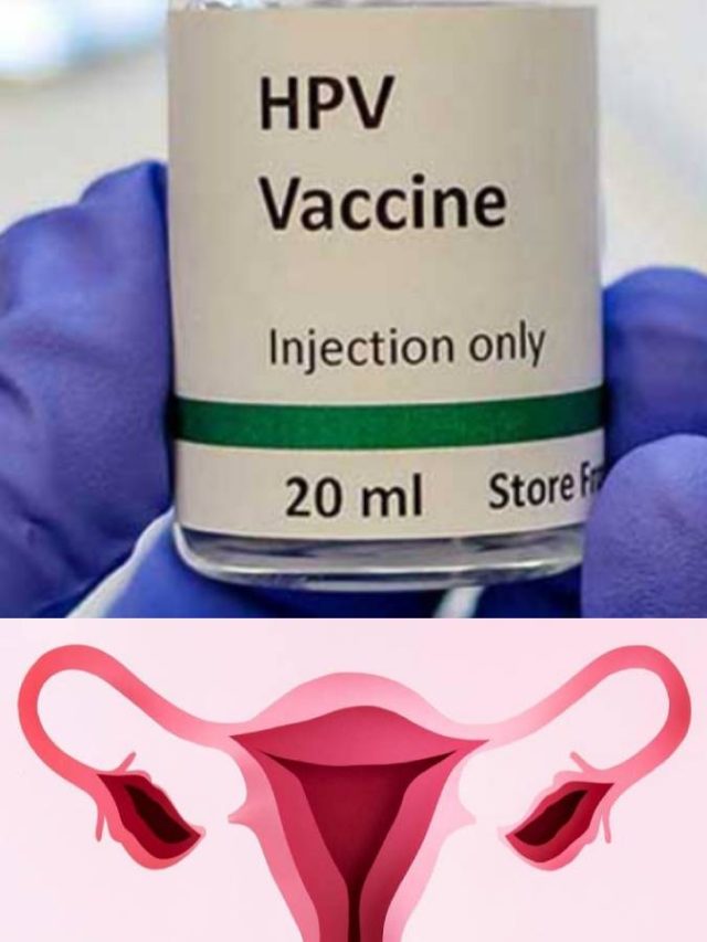 ভ্যাকসিনে রুখতে পারে জরায়ুর ক্যান্সার, কারা নিতে পারবেন?