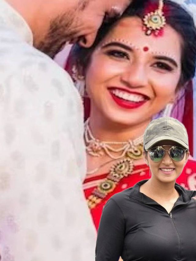 ঠকে শিখেছেন, নবদম্পতিদের কী টিপস দিলেন সানিয়া?