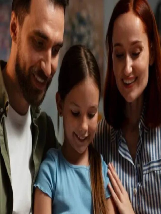 গালাগালি দিচ্ছে আপনার সন্তান? ভুলেও করবেন না এই ৩ ভুল