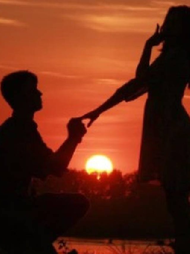 মেয়েরা কেন আগে প্রপোজ করেন না? জানলে অবাক হবেন