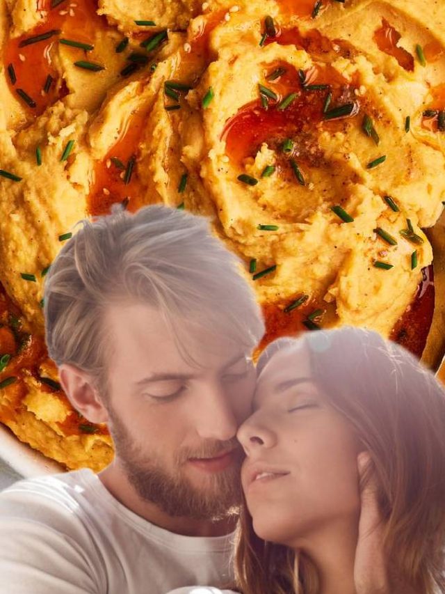 মশালাদার আলুর ভর্তা, পুরুষদের পারফর্ম্যান্স কয়েকগুণ বাড়াতে পারে