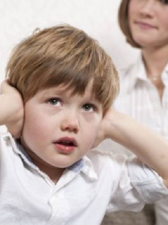 বাচ্চা একদম কথা শোনে না? এই টিপস মানলেই বাধ্য হবে, জানুন