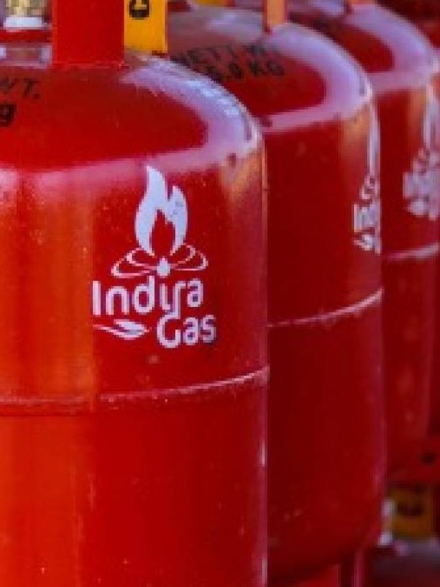 বাড়ির সিলিন্ডারে কতটা গ্যাস রয়েছে, বুঝে নিন এই সহজ উপায়ে