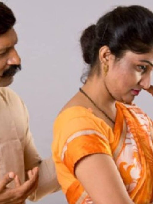 সন্তান জন্মের পর স্ত্রী আর ভালবাসছেন না? এই কৌশলে বদল আনুন