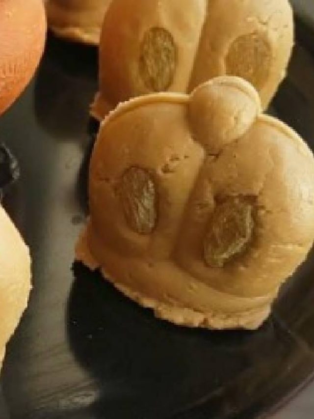 দোকান থেকে আর কিনতে হবে না, ঘরেই বানান জলভরা সন্দেশ, রেসিপি রইল