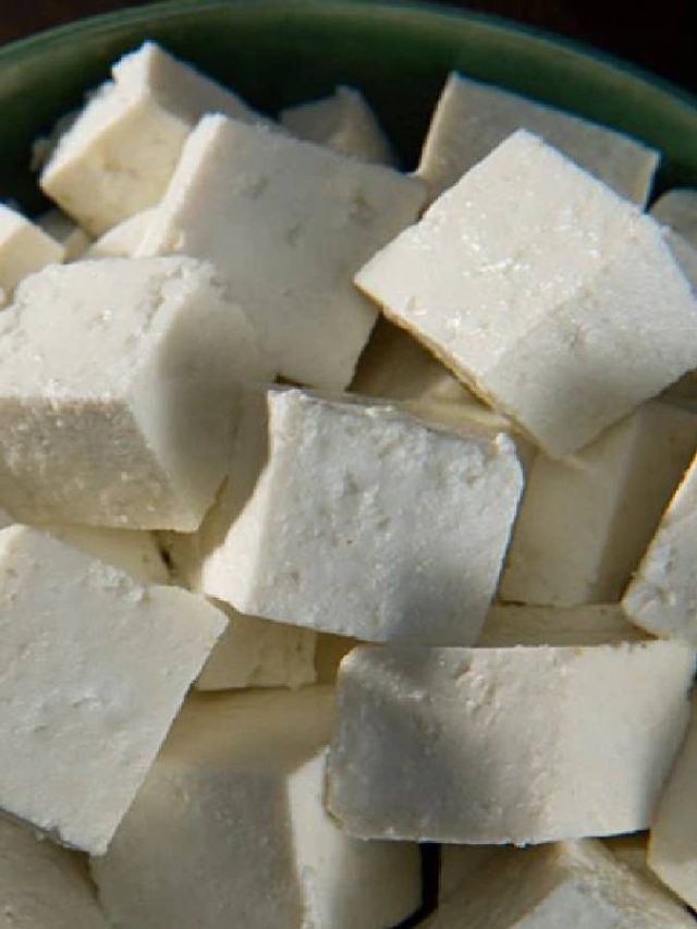 মানুন এই ৩ টিপস, রান্নার পরেও পনির থাকবে তুলতুলে