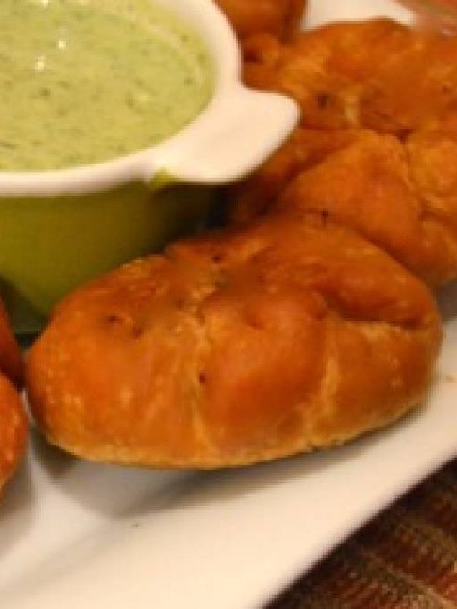 কড়াইশুটি নয়, চিকেন দিয়ে বানান এই কচুরি, খেতে দারুণ, সহজ রেসিপি জানুন