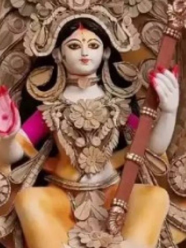 সরস্বতী পুজোর ভোগে পছন্দের এই মিষ্টি দিলেই  কপাল খুলবে, জানুন