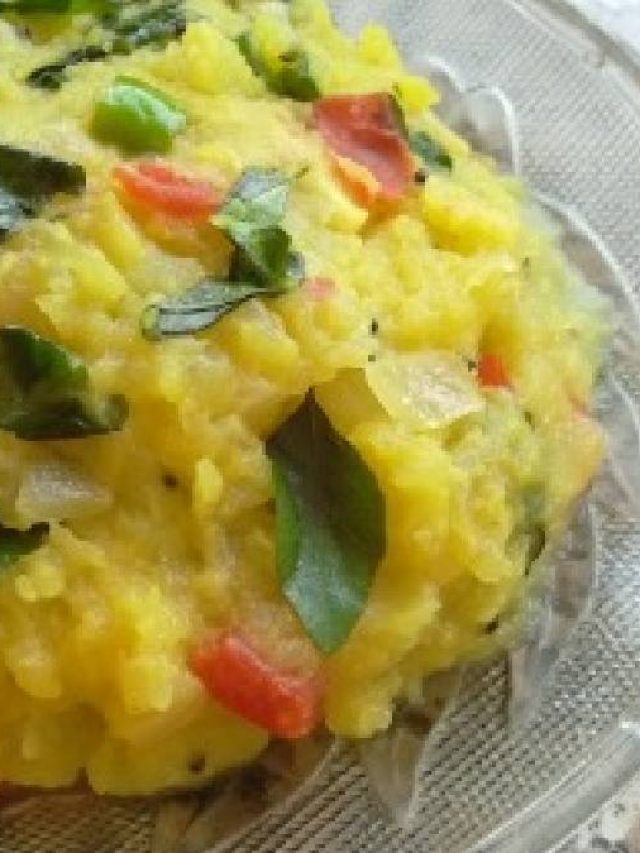 যৌবনের সুনামি হবে, খান পেঁপে ভর্তা, রইল ঘরোয়া রেসিপি