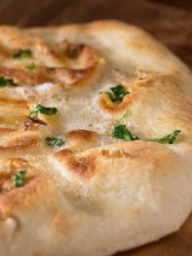 বাটার নান হবে নরম তুলতুলে, ঘরেই বানান, সহজ রেসিপি রইল