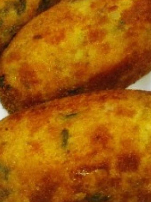 যৌবন হবে 'বাঘের বাচ্চা'র মতো, মুচমুচে এই কাবাব খেলে বাড়বে তেজ, রেসিপি