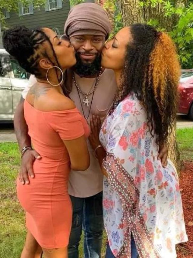 বউ আর প্রেমিকা, দুজনকে নিয়েই থাকতে চান? জানুন কীভাবে