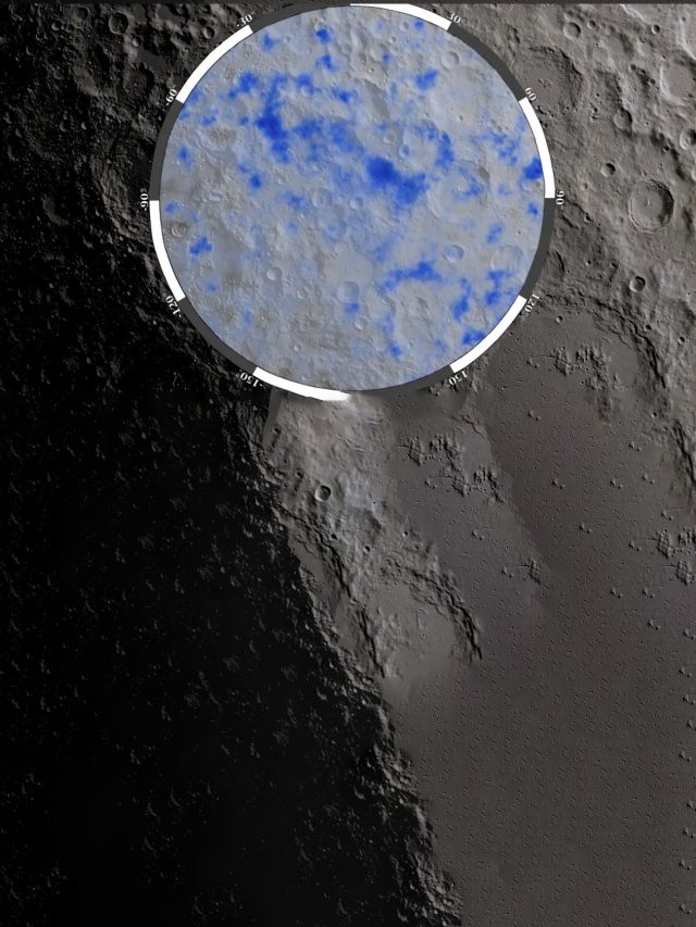 'Using ice on poles': Scientists aim to generate fresh water for Artemis astronauts on Moon