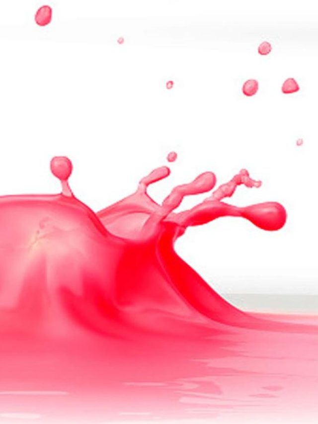 কোন প্রাণীর দুধ গোলাপি হয় বলুন তো?