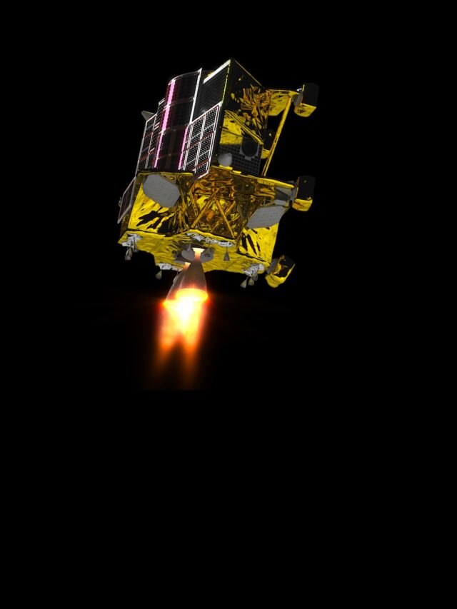 Close to finding origins of Moon! All about the new discovery of Japan's SMART lander