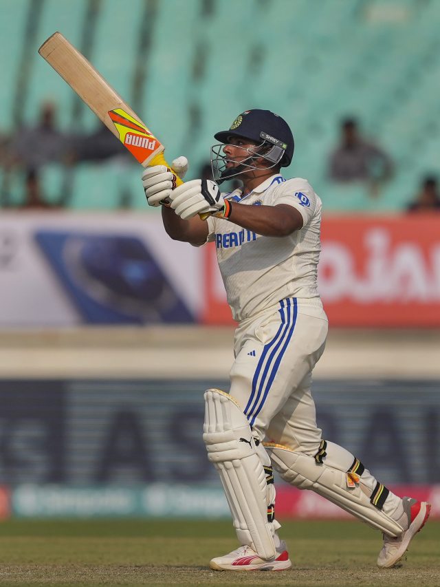 '500 balls per day in nets': How Sarfaraz Khan mastered the mysteries of spin bowling