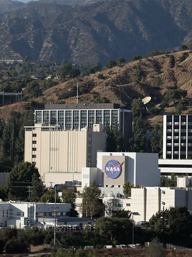 Is no job safe? NASA to layoff 8% staff, freeze hiring in its Jet Propulsion Laboratory's MSR unit