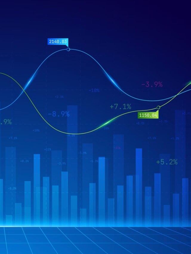 Coal India, Hero MotoCorp top losers on Nifty50; HDFC Bank, SBI most active on Feb 12
