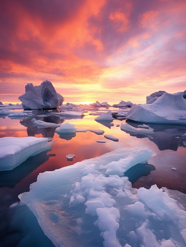 Mini Ice Age? Study warns of 'Gulf Stream' collapse by 2025 with devastating consequences