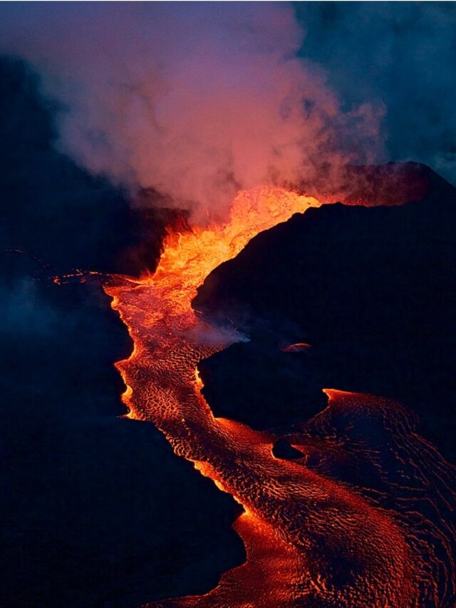 Top 10 most dangerous places on Earth that you shouldn't visit