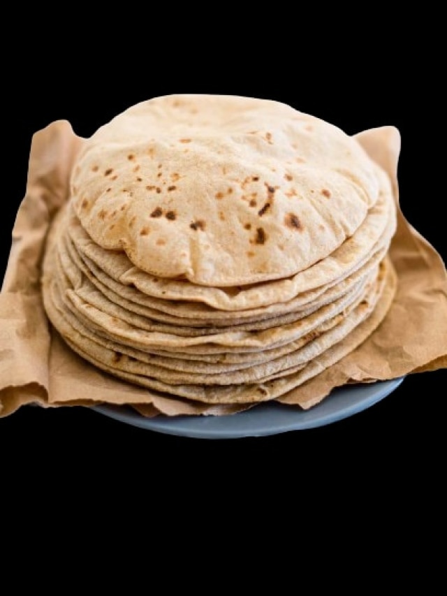 ওষুধ ছাড়াই সুগার কমবে, বাসি রুটি ঠিক এভাবে খেলেই কামাল হবে