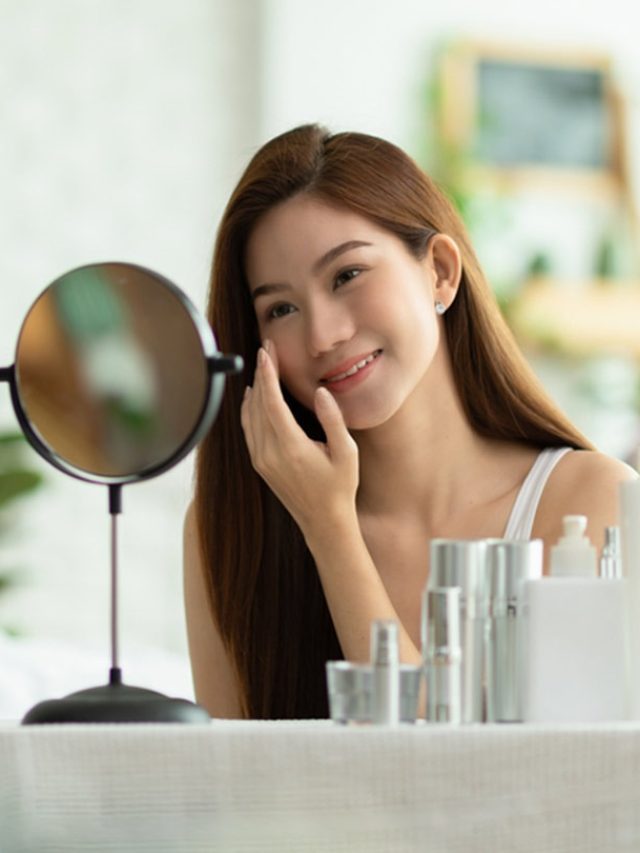 কমবে না ত্বকের বয়স, নিয়মিত খান এই ৩ ফল