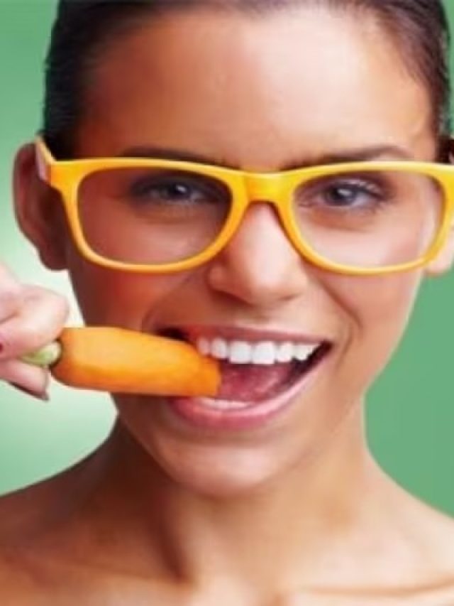 সবজিতে গাজর ফেভারিট? লুকিয়ে আছে একগুচ্ছ বিপদ