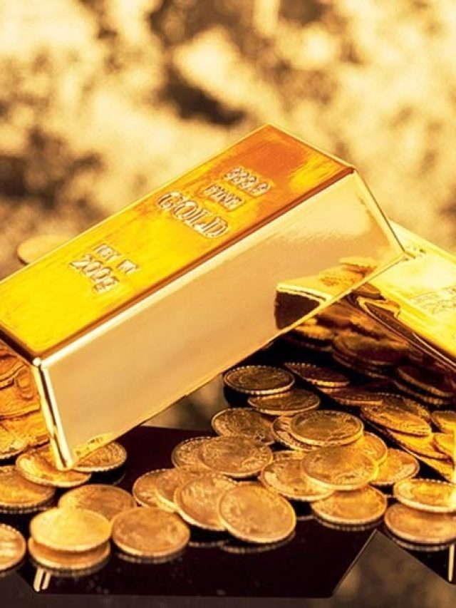 টাকার বর্ষা হবে, এই জিনিসগুলি রাখুন ঘরের লকারে