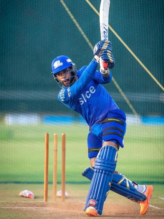 ছিনতাইবাজদের গান পয়েন্টে IPL ক্রিকেটার, কী কী খোয়া গেল?